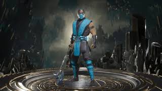 Sub Zero 4. #SubZero