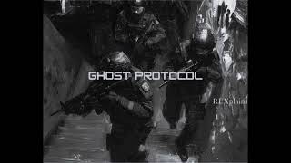 Ghost Protocol   Official Soundtrack #song #trending #motivation