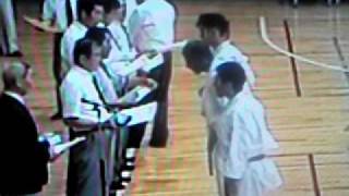 白堊会　HAKUAKAI TEITI KARATE