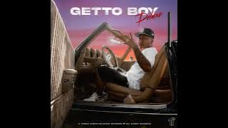 GB - Official feat Thats Frago