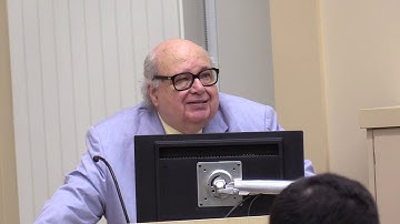 Old Testament Interpretation Part 1 - Lecture 5