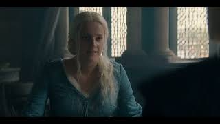 House Of The Dragon season 3 episode 8: Queen Rhaenyra and Helaena