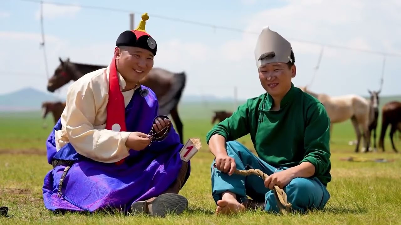 Санаа шүү Хө