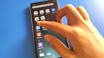 Lock screen shortcut setting use Tecno pova Neo, how to off Lock screen notification tecno phone