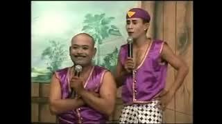 belong dan kancil rebutan wedokan