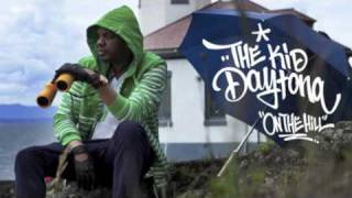 The Kid Daytona - "On The Hill"