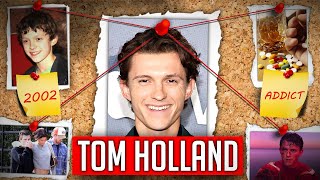 How a Bullied Kid Became Spiderman - Tom Holland Biography