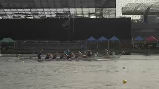 Race_45 18:10 200M Small (10) Senior A Fem/Wom Final B