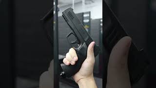 Pistola Tactica Umarex T4E TP50 GEN2 CAL. .50