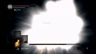 Dark Souls - Naked Challenge Run - Ep.6, 4 Kings - Demon Ruins