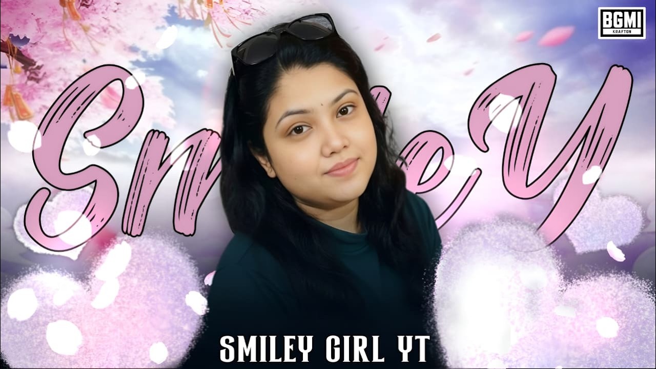 🔴  BGMI LIVE – Chat Controls My Gameplay! 😂🔥