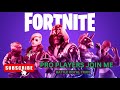 Fortnite  pro players join me  battle royal  trios 