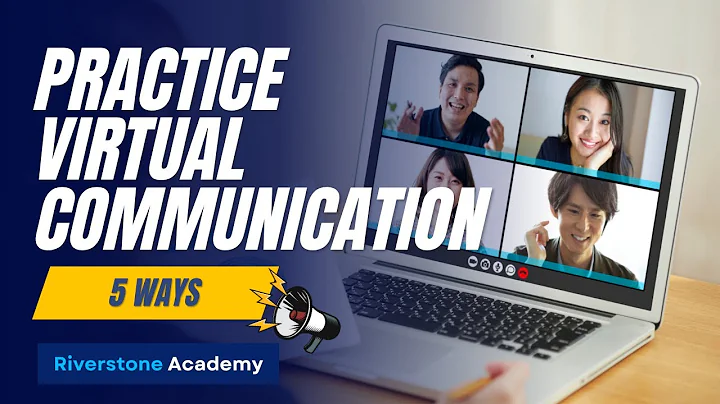 How To Properly Communicate in Virtual with Remote Teams? | 5 Effective Tips