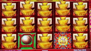 I GOT INGOTS ON 88 FORTUNES HIGH LIMIT - JACKPOT