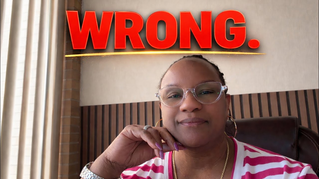 Они действительно думали, что тебя будет легко заменить... (Ты НЕЗАМЕНИМА)!