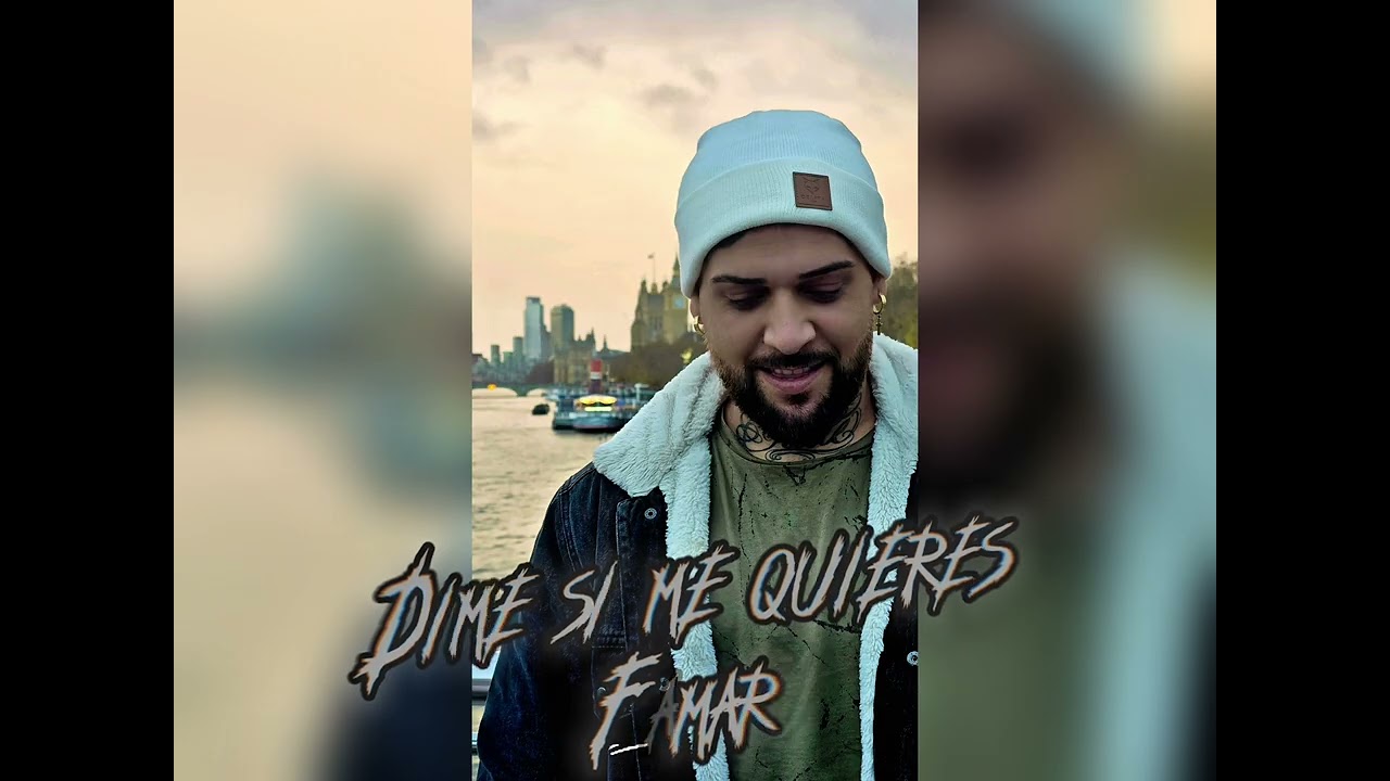 Dime si me quieres ~ Famarú