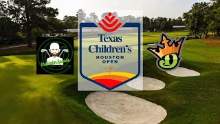 2024 Texas Children s Houston Open