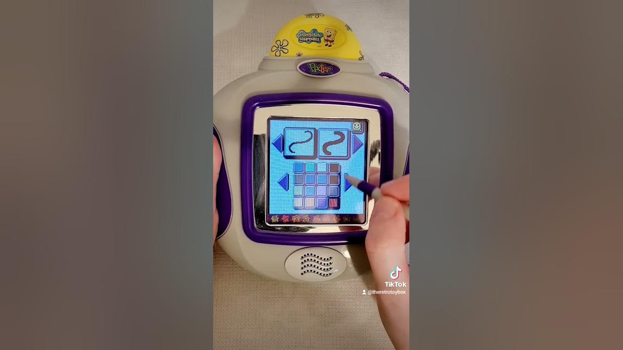 Pixter Color Test Run YouTube