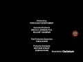 Leapfrog Pre Reading End Credits 