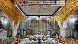 ੴ ਆਨੰਦ ਸਾਹਿਬ ਅਰਦਾਸ ਹੁਕਮਨਾਮਾ  ਸ੍ਰੀ ਸਿੰਘ ਸ਼ਹੀਦਾਂ ਸੋਹਾਣਾ Anand Sahib Ardas HukmNama Sri Singh Shaheedan