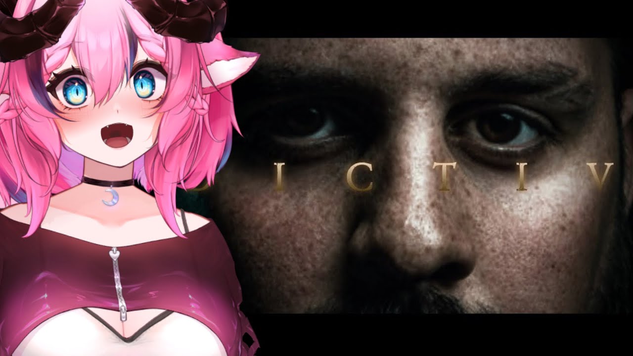 Vtuber reacciona a 7 Minutos Altamente Adictivos - Ryker