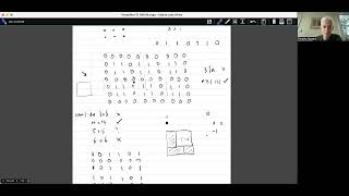 24. Problem 42 solved at last!