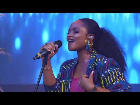 Ada Ehi Biography Music Ministry Net Worth