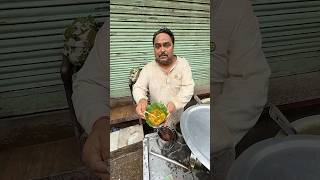Haridwar का स्वर्ग जैसा नाश्ता मात्र 20/-₹ में🙏❤️😋 #trending #shortvideos #viralvideo #food #viral