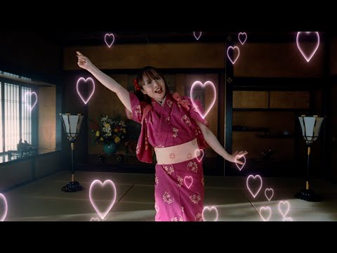 【au三太郎】@小豆、CMで有村架純&菅田将暉らと共演でソロダンス披露 お正月新CM「ココロ、オドルほうで。」篇