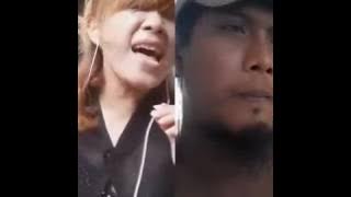 Garenk Suaranya GILA! ★ Iklim ~  Cover smule Merdu indonesia Malaysia Terbaik