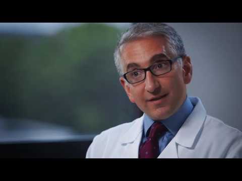 healthcare informatics Dr. Drew Abramovich - Bio Video