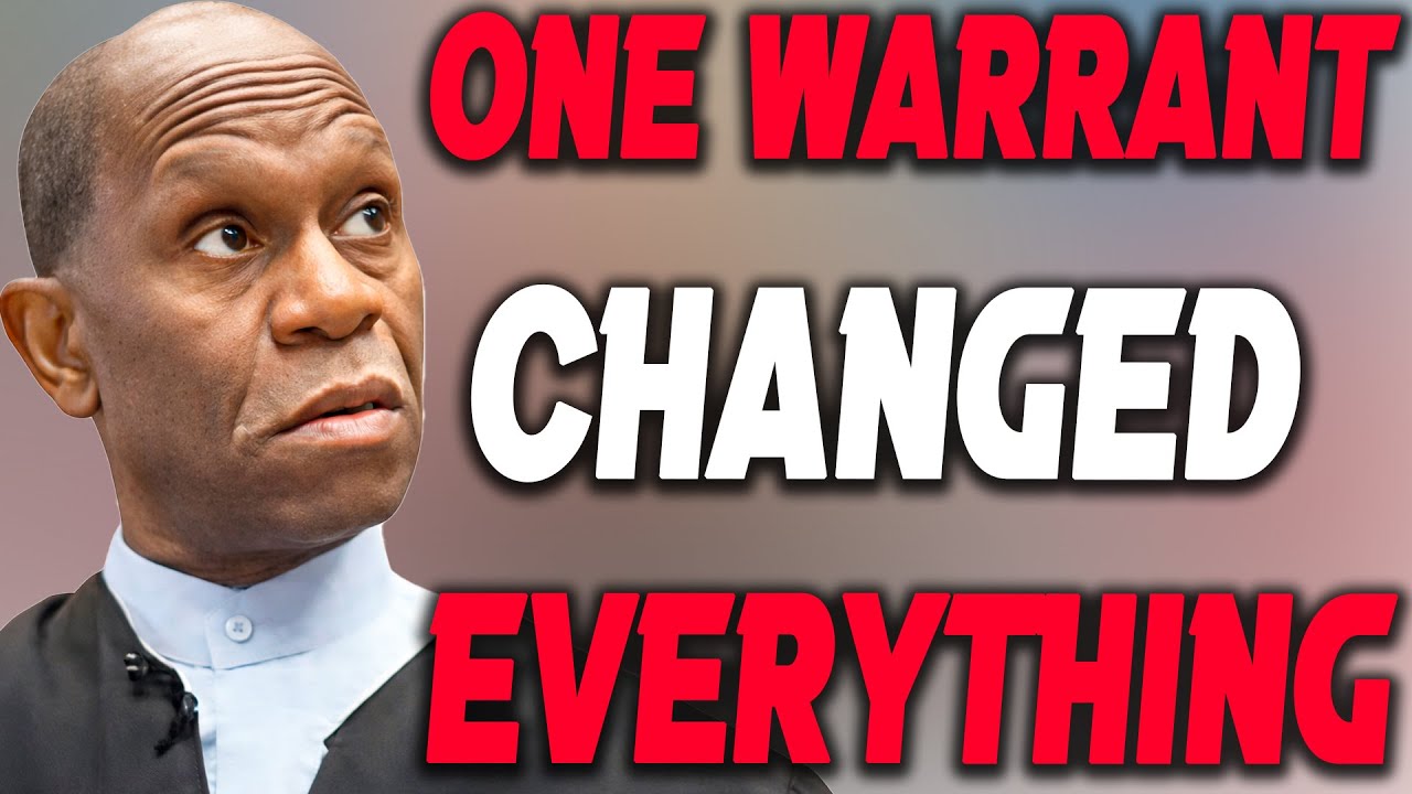 Judge DISMISSES Multiple Cases Back-To-Back… Then One Warrant Changes EVERYTHING 😳⚖️