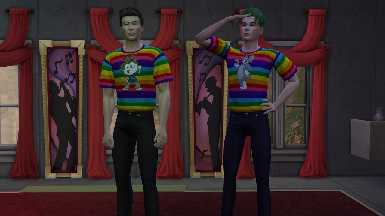 Derek Vs Urbano Performance {5,579}