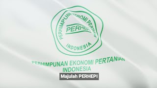 Mars Perhimpunan Ekonomi Pertanian Indonesia (PERHEPI)