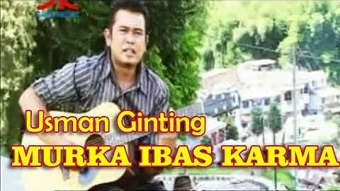 Murka Ibas Karma - Usman Ginting | Lagu Karo Terbaru [Official Music Video]
