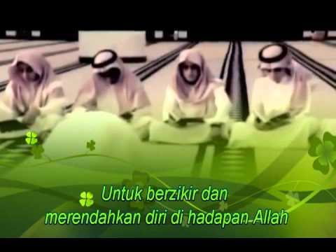 ya-hamil-al-quran-kompaq-movie-series-1