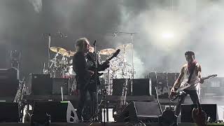 The Cure - Play For Today (Live) | Corona Capital 2023