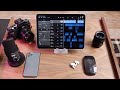 The Easiest Way To Start A Podcast | iPad Pro Workflow Tutorial + RODE NT-USB Mini