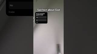 you dont have to like, share, or sub, just spread the word of God, spread the gospel #christians