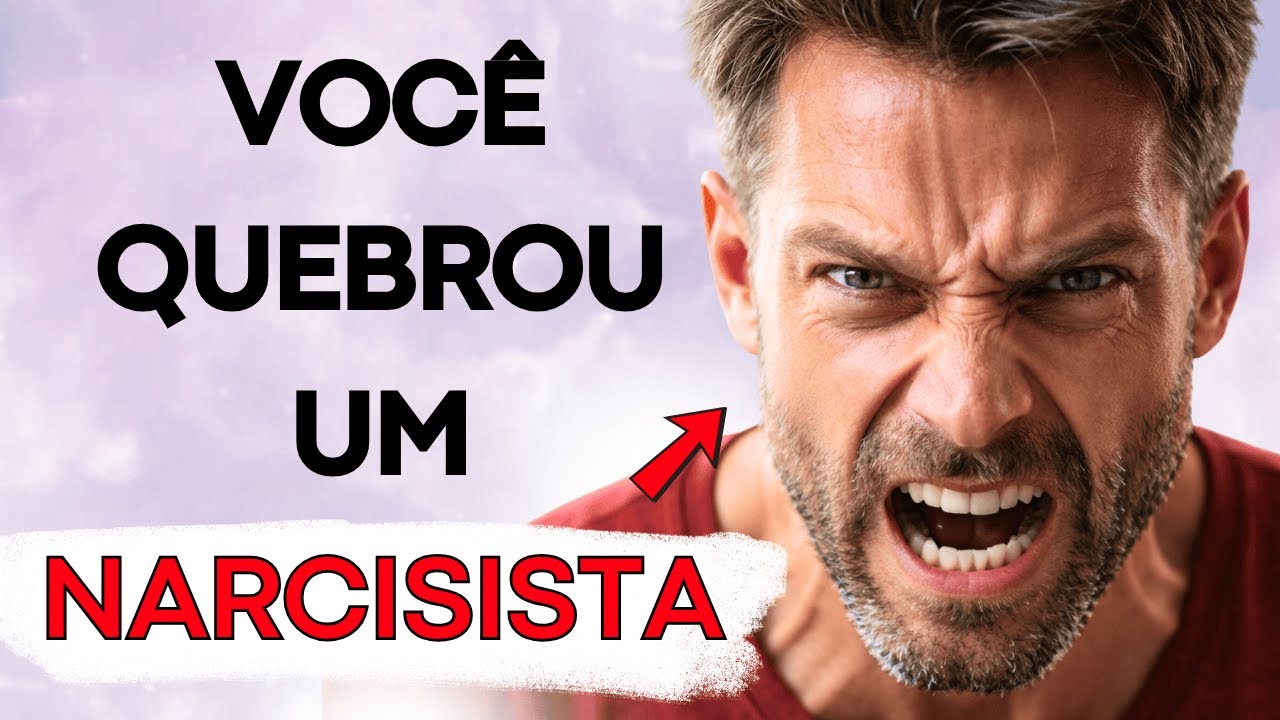 8 Sinais De Que Você Destruiu O Ego De Um Narcisista