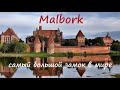 Malbork. В поисках средневекового величия.