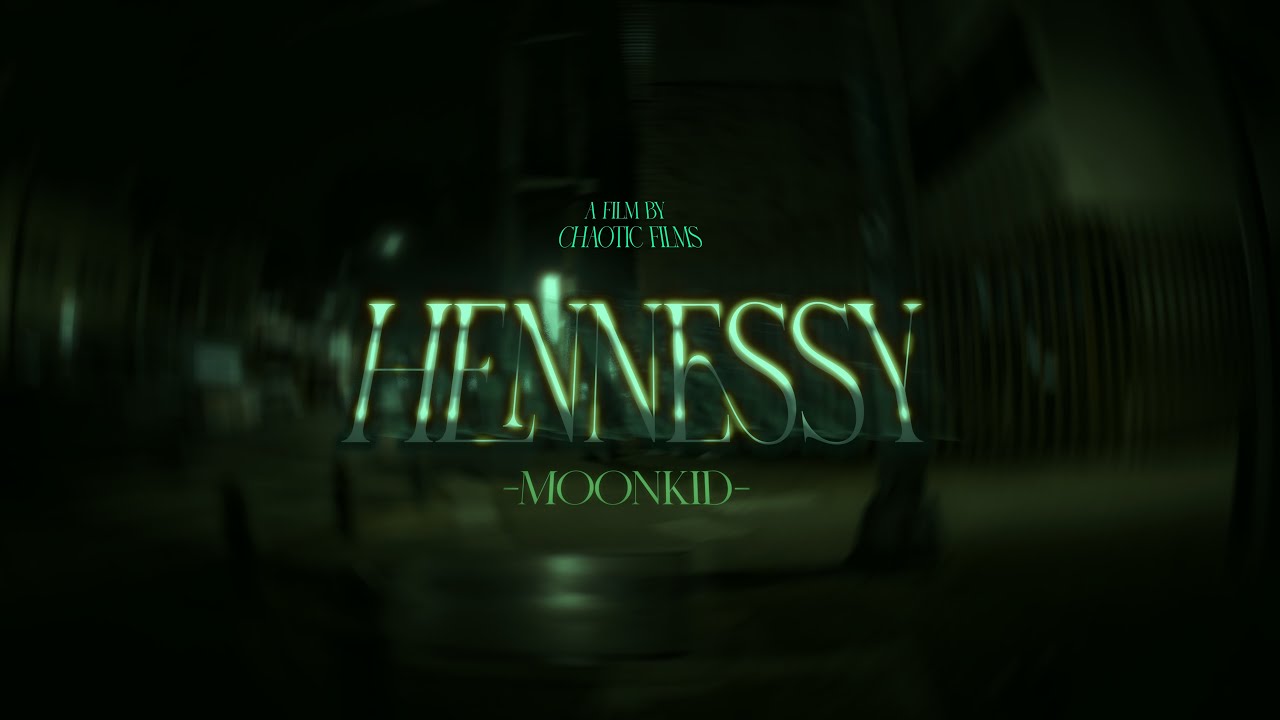 Watch MØØNKID - Hennessy (Official Video) on YouTube Watch MØØNKID - Hennessy (Official Video) on YouTube