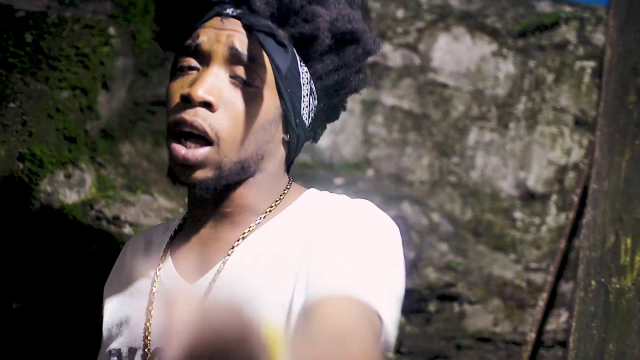 Invasion - Night Time (Official Video) | Prod. Thugz Life | 21st Hapilos