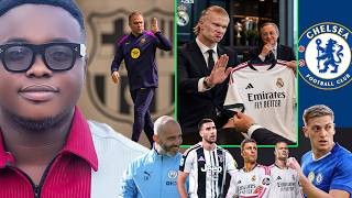 Madrid Faces Court After 2 Transfersbarca Gets 22m For Sale Ofchelsea 4 News Trnsfers And All