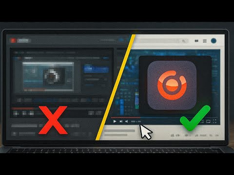 افضل برنامج تصوير شاشة الكمبيوتر مناسب لصناع المحتوى