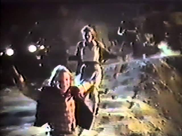 Invaders from Mars 1986 TV trailer