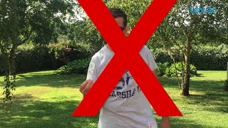 Xarici Ölkələrdə Qadağan Olunan Davranışlar - Maraqli Faktlar