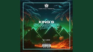 ISABELLA (feat. D'Frankie) - Ely_King