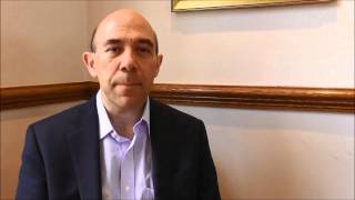 Boyd Ghosh: Diagnosing & Managing PSP & MSA