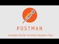 Postman - 2